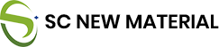 SC Shanghai Nouvelle technologie matérielle. Co., Ltd.